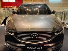 2020 Mazda CX-8 2,5 SKYACTIV-G Elite Wagon, Promo spektakuler diskon besar besaran akhir tahun