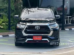 2021 Toyota HILUX REVO 2.4 Z Edition Entry Double Cab Pickup