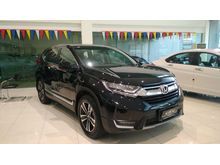 2019 Honda CR-V 1.5 Prestige Prestige VTEC SUV