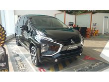 2018 Mitsubishi Xpander 1.5 EXCEED Wagon