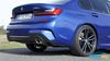 Review: G20 BMW 3 Series (Portugal)