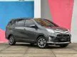 Jual Mobil Toyota Calya 2016 G 1.2 di DKI Jakarta Automatic MPV Abu