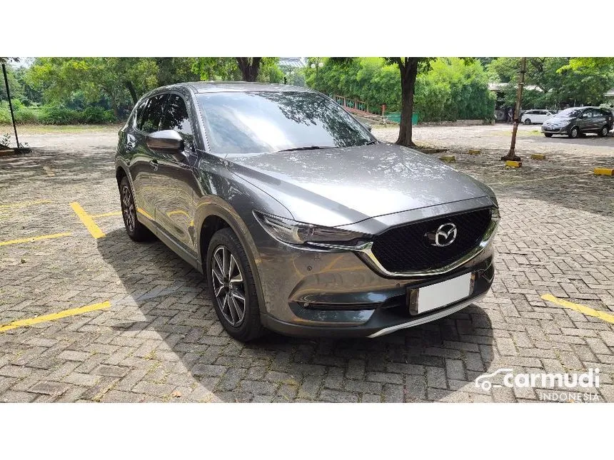 2019 Mazda CX-5 Elite SUV