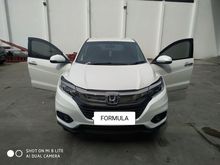 2019 Honda HR-V 1.5 E SUV