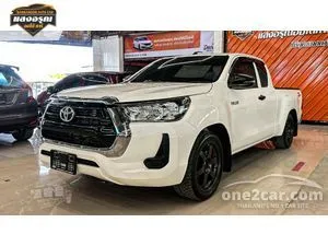 2023 Toyota HILUX REVO 2.4 Z Edition Entry Smart Cab Pickup