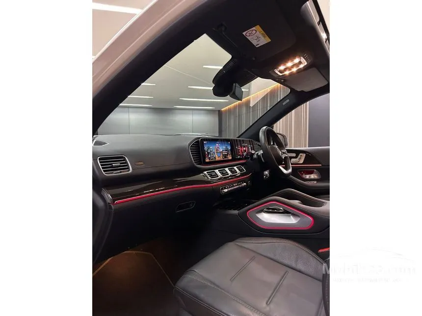 2023 Mercedes-Benz GLE450 AMG Line 4MATIC SUV