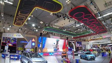 Harga Daihatsu Naik Rp 3 – 4,5 Juta pada Desember 2019
