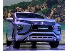 MITSUBISHI MPV 1.5 AT EXPANDER 2017 ( BABY PAJERO )