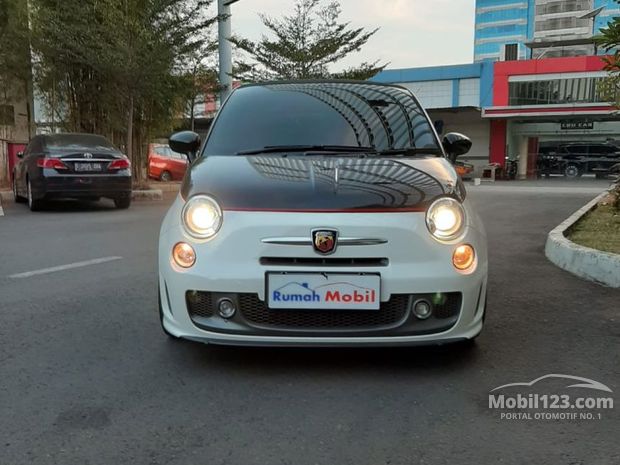 9300 Gambar Mobil Fiat Jadul HD Terbaru