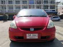 2005 Honda Jazz 1.5 (ปี 03-07) E i-DSi Hatchback AT