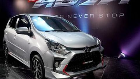 Toyota Nilai Peluncuran Mobil Virtual Cukup Efektif, Ini Sebabnya