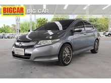 2009 Honda City 1.5 (ปี 08-14) V i-VTEC Sedan AT