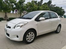 2013 Toyota Yaris 1.5 (ปี 06-13) E Hatchback AT