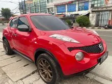 2011 Nissan Juke 1.5 RX SUV At