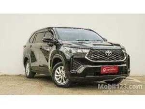 2023 Toyota Kijang Innova Zenix 2.0 G (Premium Color) MPV