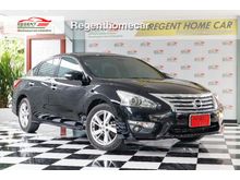 2017 Nissan Teana 2.0 (ปี 13-16) XL Sedan AT