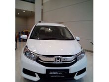 Honda Mobilio 1.5 S Manual 2019 TDP 15 JUTA TERMURAH SEJABOTABEK