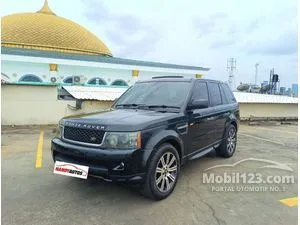 2006 Land Rover Range Rover Sport 4.2 V8 Supercharged SUV