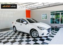 2016 Mazda 2 1.3 High Sedan AT