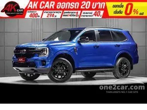 2023 Ford EVEREST 2.0 Sport SUV