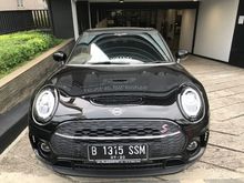 2020 MINI Clubman 2.0 Cooper S Wagon