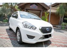 2016 Datsun GO+ 1.2 T-OPTION MPV Harga paling murah se-Indonesia