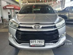 2016 Toyota Innova 2.8 Crysta V Wagon