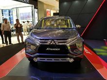 2021 Mitsubishi Xpander Promo, DP 26 jt an. mulai dari tipe terendah sampai tertinggi