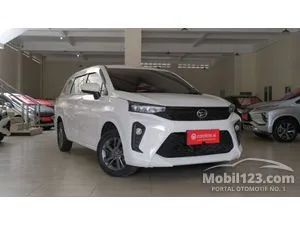 2022 Daihatsu Xenia 1.3 R MPV