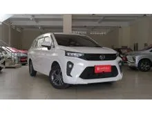 2022 Daihatsu Xenia 1.3 R MPV - GARANSI 1 TAHUN - FREE HOME TEST DRIVE - CAROLINE SERPONG