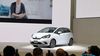 Tokyo 2019: All-New Honda Jazz