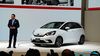 Tokyo 2019: All-New Honda Jazz