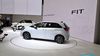 Tokyo 2019: All-New Honda Jazz