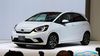 Tokyo 2019: All-New Honda Jazz