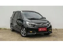2021 Honda Mobilio 1.5 E MPV -  TUKAR TAMBAH LEBIH MENGUNTUNGKAN - CAROLINE GADING SERPONG