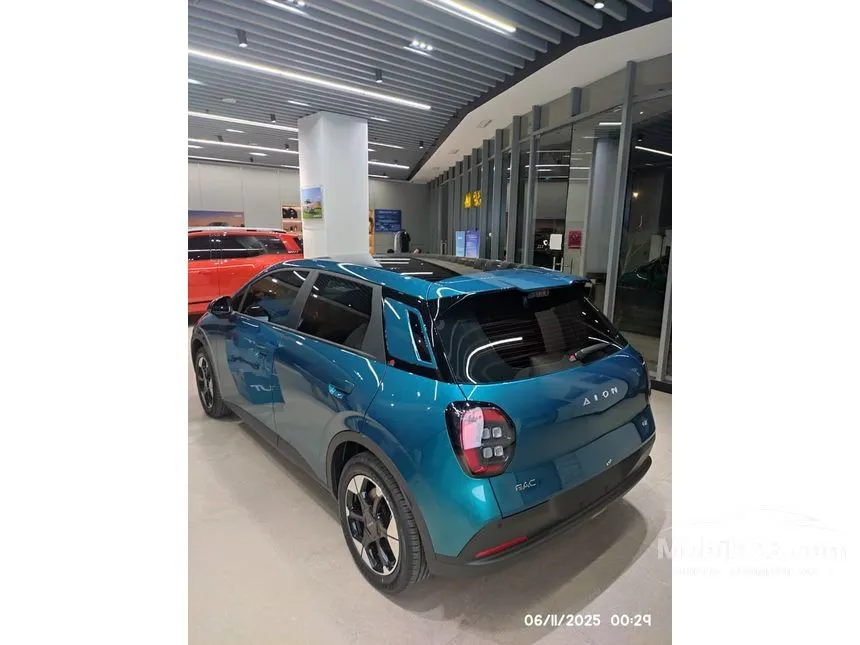 2026 GAC AION UT Premium Hatchback
