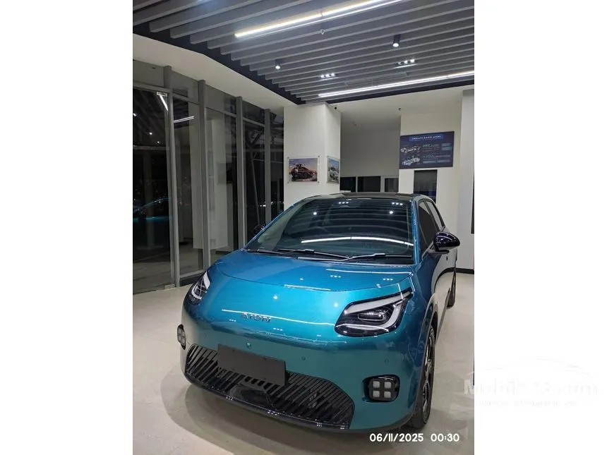 2026 GAC AION UT Premium Hatchback
