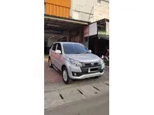 2017 Daihatsu Terios 1.5 X SUV