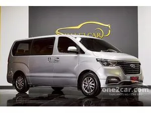 2021 Hyundai H-1 2.5 Touring Van