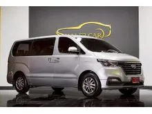 2021 Hyundai H-1 2.5 (ปี 18-24) Touring Van