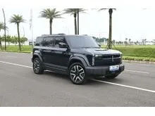 2025 Chery Omoda J6 0.0 EV IWD SUV