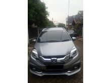 2016 Honda Mobilio 1.5 RS MPV