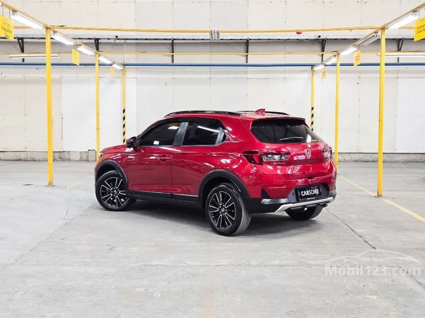 2023 Honda WR-V RS Honda Sensing SUV
