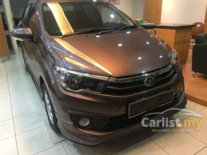 Search 115 Perodua Bezza Cars for Sale in Selangor 