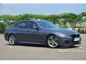 2014 BMW 328i 2.0 Sport Sedan