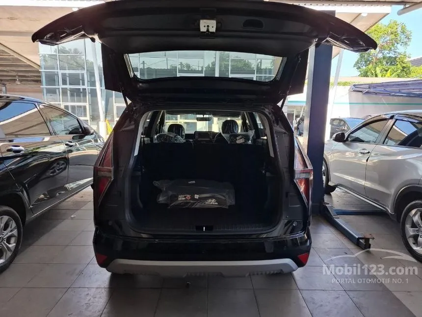 2026 Hyundai Stargazer Essential MPV
