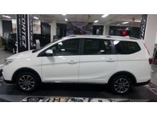 WULING CORTEZ HARGA MURAH FITUR PREMIUM