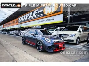 2022 Mini COOPER 2.0 3-Door Cooper Works GP Inspired Edition Hatchback