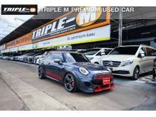 2022 Mini COOPER 2.0 F56 3-Door Cooper Works GP Inspired Edition Hatchback