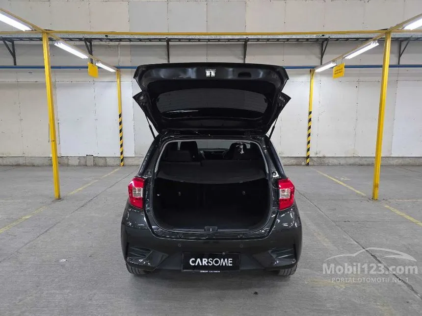 2021 Daihatsu Sirion Hatchback